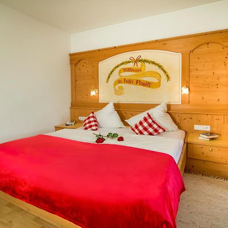Berghotel Plagoett Сан-Валентино-алла-Мута Экстерьер фото
